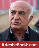 ابراهیمی: پرسپولیس در گلزنی مشکل دارد
